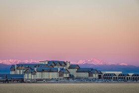 Gaylord Rockies Resort & Convention Center