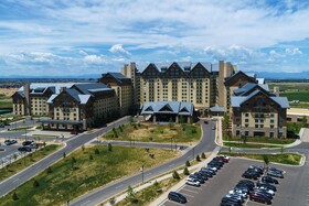 Gaylord Rockies Resort & Convention Center