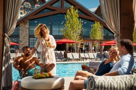 Gaylord Rockies Resort & Convention Center