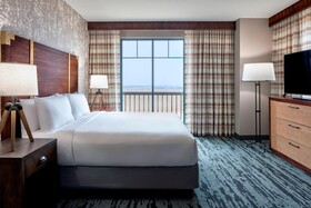 Gaylord Rockies Resort & Convention Center