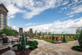 Gaylord Rockies Resort & Convention Center
