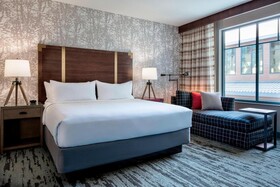 Gaylord Rockies Resort & Convention Center
