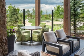 Gaylord Rockies Resort & Convention Center