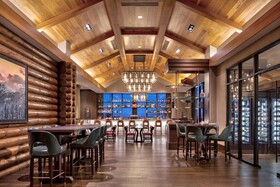 Gaylord Rockies Resort & Convention Center