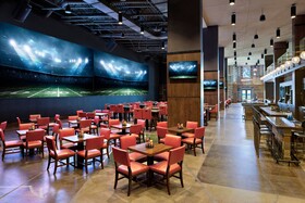 Gaylord Rockies Resort & Convention Center