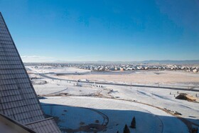 Gaylord Rockies Resort & Convention Center