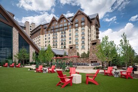 Gaylord Rockies Resort & Convention Center