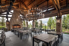 Gaylord Rockies Resort & Convention Center