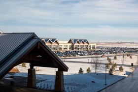 Gaylord Rockies Resort & Convention Center