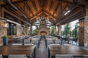 Gaylord Rockies Resort & Convention Center