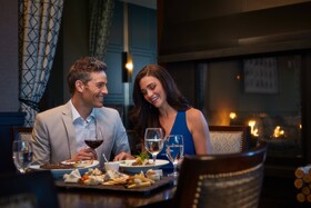 Gaylord Rockies Resort & Convention Center