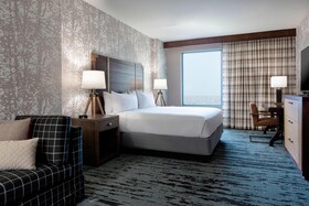 Gaylord Rockies Resort & Convention Center