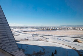 Gaylord Rockies Resort & Convention Center