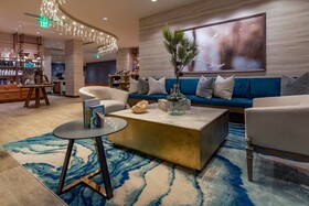 Gaylord Rockies Resort & Convention Center