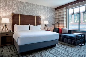Gaylord Rockies Resort & Convention Center