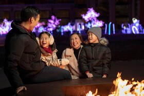 Gaylord Rockies Resort & Convention Center