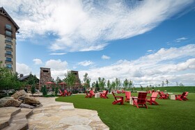 Gaylord Rockies Resort & Convention Center