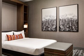 Gaylord Rockies Resort & Convention Center
