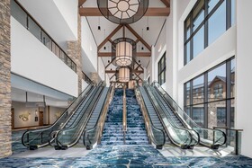 Gaylord Rockies Resort & Convention Center