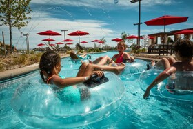 Gaylord Rockies Resort & Convention Center
