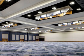 Gaylord Rockies Resort & Convention Center