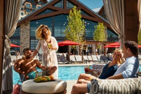 Gaylord Rockies Resort & Convention Center