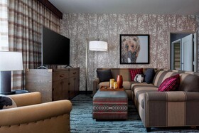 Gaylord Rockies Resort & Convention Center