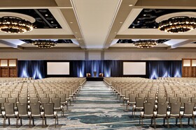 Gaylord Rockies Resort & Convention Center