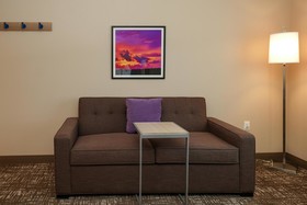 Hampton Inn & Suites Aurora South Denver