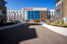 Hampton Inn & Suites Aurora South Denver