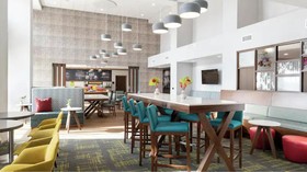 Hampton Inn & Suites Aurora South Denver