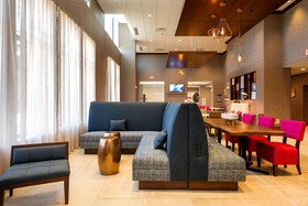 Hampton Inn & Suites Aurora South Denver