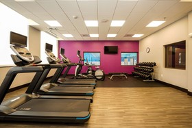 Hampton Inn & Suites Aurora South Denver