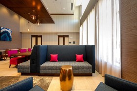 Hampton Inn & Suites Aurora South Denver