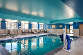 Hampton Inn & Suites Aurora South Denver