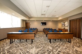 Hampton Inn & Suites Aurora South Denver