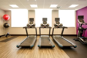 Hampton Inn & Suites Aurora South Denver