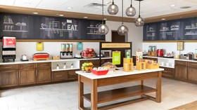 Hampton Inn & Suites Aurora South Denver