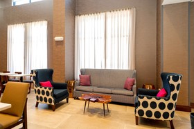 Hampton Inn & Suites Aurora South Denver