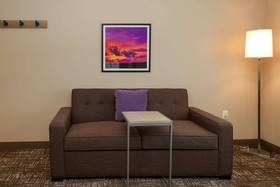 Hampton Inn & Suites Aurora South Denver