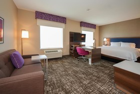 Hampton Inn & Suites Aurora South Denver