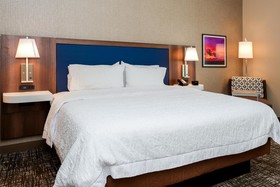 Hampton Inn & Suites Aurora South Denver