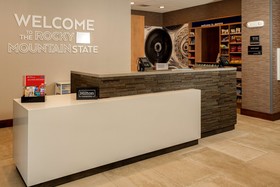 Hampton Inn & Suites Aurora South Denver