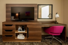 Hampton Inn & Suites Aurora South Denver