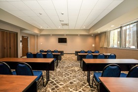Hampton Inn & Suites Aurora South Denver