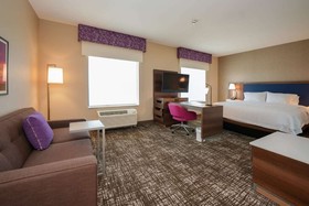 Hampton Inn & Suites Aurora South Denver