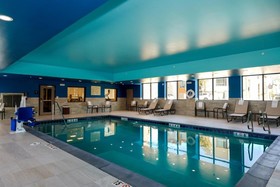 Hampton Inn & Suites Aurora South Denver