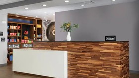 Hampton Inn & Suites Aurora South Denver