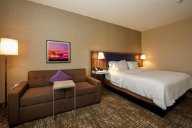 Hampton Inn & Suites Aurora South Denver