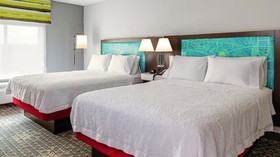 Hampton Inn & Suites Aurora South Denver